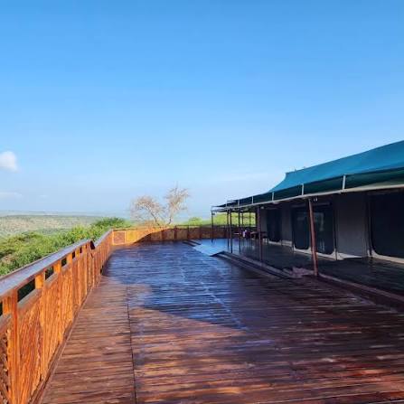 Embalakai Ngorongoro